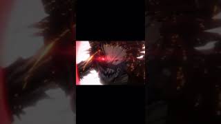 Eijiro Kirishima edit myheroacademiathestrongesthero anime [upl. by Kauffman]