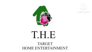 Target Home Entertainment Logo [upl. by Merralee]