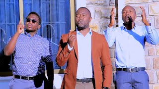 ULIMI by KYARABI GOSPEL MINISTERS OFFICIAL VIDEO [upl. by Anyk]