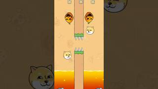 Fun game for android 🎮 shorts viralvideo [upl. by Novahc]