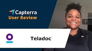 Teladoc Review Is everything I need all in one [upl. by Arlynne]