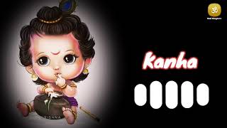 Little krishna flute ringtone krishna ringtone kanha ringtone [upl. by Lohman814]