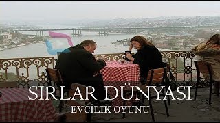 Sırlar Dünyası  EVCİLİK OYUNU [upl. by Lampert933]