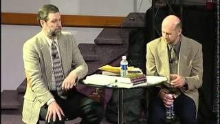 Calvinism Debate  Part 10 of 11  Q and A with Audience [upl. by Nnitsuj]