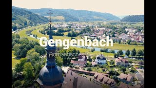 Gengenbach  Genuss für alle Sinne [upl. by Ejrog]