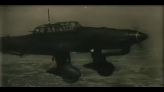 Ju87 Stuka Dive Bombers in Action with Sound and Sirens WW2 Luftwaffe Footage [upl. by Ydeh]