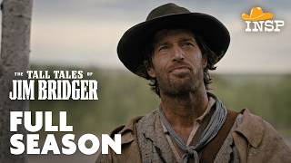 The Tall Tales Of Jim Bridger  Complete Season One [upl. by Verla]