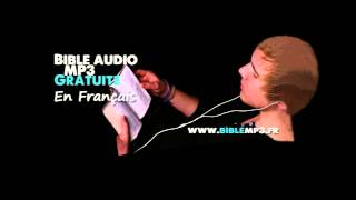 Bible audio  Epître aux Romains  Bible MP3 en Français [upl. by Ltney]