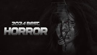 20 Best Horror Movie of 2024  Reeload Media [upl. by Aicilaf987]