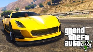 Neues Auto Rabatte amp mehr  GTA 5 Online New Dlc  Der Cyclone ist da  Ju LeX [upl. by Koeppel]