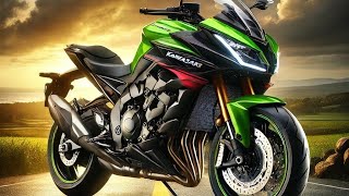 quotKawasaki GPZ 1000 RX Specs Performance and Legacy of the Iconic 1980s Superbikequot kawasaki [upl. by Rennob]