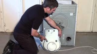 Tumble Dryer Heating Nightmare Fix it FAST [upl. by Asilana381]