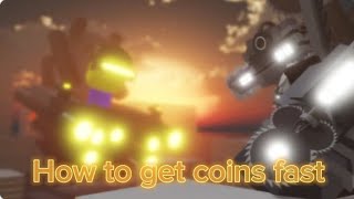 how to get coins fast in superbox siege defense [upl. by Seuqcaj]