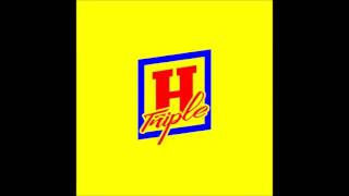 트리플 H Triple H  365 FRESH [upl. by Euqnimod]