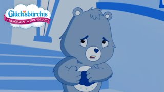 Glücksbärchis Die wachsende Eifersucht  Kinder Cartoons  Kinderlieder  Care Bears [upl. by Annabal60]