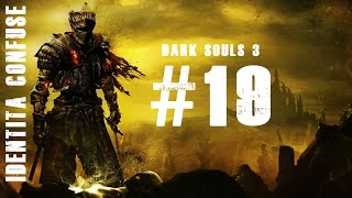 Dark Souls 3  Gameplay ITA HD  Vetta dellArcidrago  Re Senza Nome [upl. by Itteb]