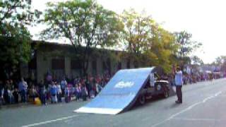 Oktoberfest Parade 2005 [upl. by Cochran]