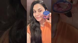 Transform your lips 100 get softerplump pink lips naturallylipbalmyoutubeshorts [upl. by Aizirk]