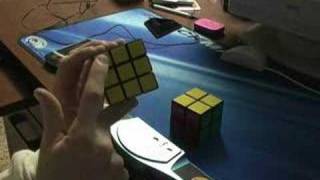 2x2 Guimond Tutorial Part 4 [upl. by Tshombe]