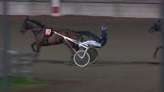 Åbytravet 241030  Lopp 3 [upl. by Lindsey]