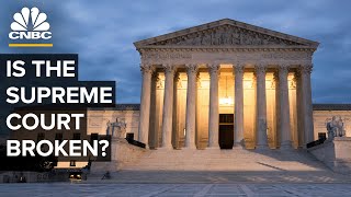 How The Supreme Court May Threaten Democracy [upl. by Blondelle]