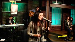 Kari Jobe quotHealerquot [upl. by Yessak]