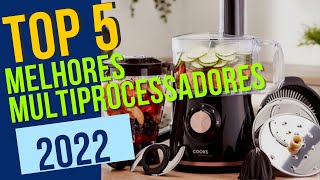 Top 5 Melhores Multiprocessadores de 2022 [upl. by Maitland667]