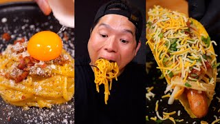 Best of Bayashi Foods  MUKBANG  COOKING  ASMR [upl. by Chadbourne526]