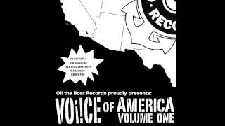 VOiCE of AMERICA Vol 1 Oi the Boat Records [upl. by Lundquist]