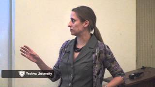 Dr Emily Rice Women in Astronomy [upl. by Korey]