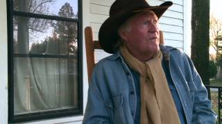 Daisys clip  Billy Joe Shaver [upl. by Eillit953]