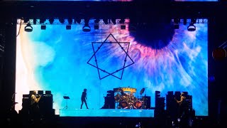 Tool  Live at Aftershock Festival Sacramento CA  20231006 Full Show [upl. by Jenn]