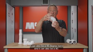 Why you should use the Miniflex  McAlpine Plumbing [upl. by Htenywg]