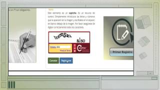 Registro del ciudadano [upl. by Ultima]