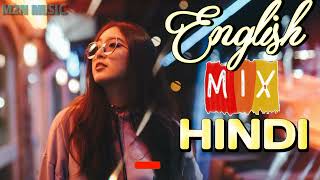 Best Mashup 2024  Hindi english mashup ‎M2NMUSIC [upl. by Puiia]