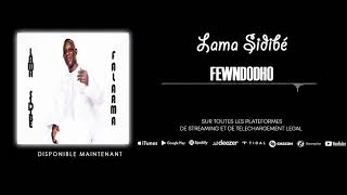 Lama Sidibé  Fewndodho Album Falaama [upl. by Bradski]