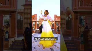 Mera Jaat Zindabad  Latest Haryanvi Song 2024  Video Coming Soon [upl. by Desimone]