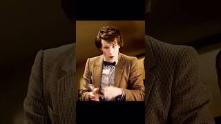 Compassion is the doctor’s greatest weakness movie doctorwho shorts fantasy [upl. by Alesiram]