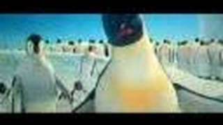 Happy Feet Soundtrack  Boogie Wonderland  Brittany Murphy [upl. by Nsaj388]