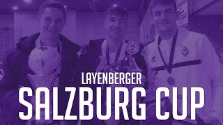 Layenberger Salzburg Cup 2020 [upl. by Charlene]