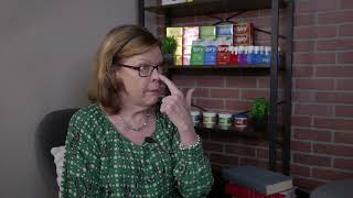 Your Hygiene Matters  Interview with Trisha OHehir MS RDH about mouth breathing and xylitol [upl. by Solakcin]