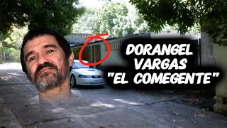 EL CASO DE quotDORANGEL VARGAS GOMEZquot  COCINABA Y SE COMÍA A SUS VÍCTIMAS [upl. by Nelleeus]