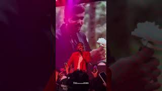 HAYE RAMA MUJHE PYAAR HOGYA HAIN  MC INSANE MUMBAI SHOW [upl. by Helbonna225]