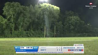 BPCL CHAMPIONS TROPHY  Stallions Vs Cheetahs [upl. by Radmen640]