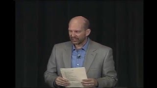 Funny Motivational Speaker Billy Riggs talks about Goal Setting [upl. by Sacksen]