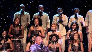 Spirit Of Praise 3 feat Solly Mahlangu  Oa Ntaela Moya [upl. by Lyrehs]