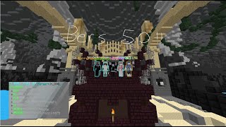 Bers 50 Run M7  Hypixel Skyblock [upl. by Okiek]