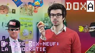 La démocratie  19  Doxa [upl. by Isma924]