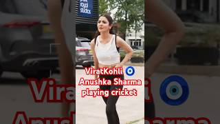 ViratAnushka cricket viratkohli funny cricketlover pumaindia anushkasharma viralvideo shorts [upl. by Annawik]