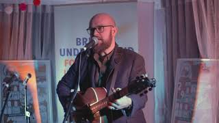 FINDLAY NAPIER  Cod Liver Oil and the Orange Juice  Live at FAI 2019 TRIPLECTV [upl. by Netsua]